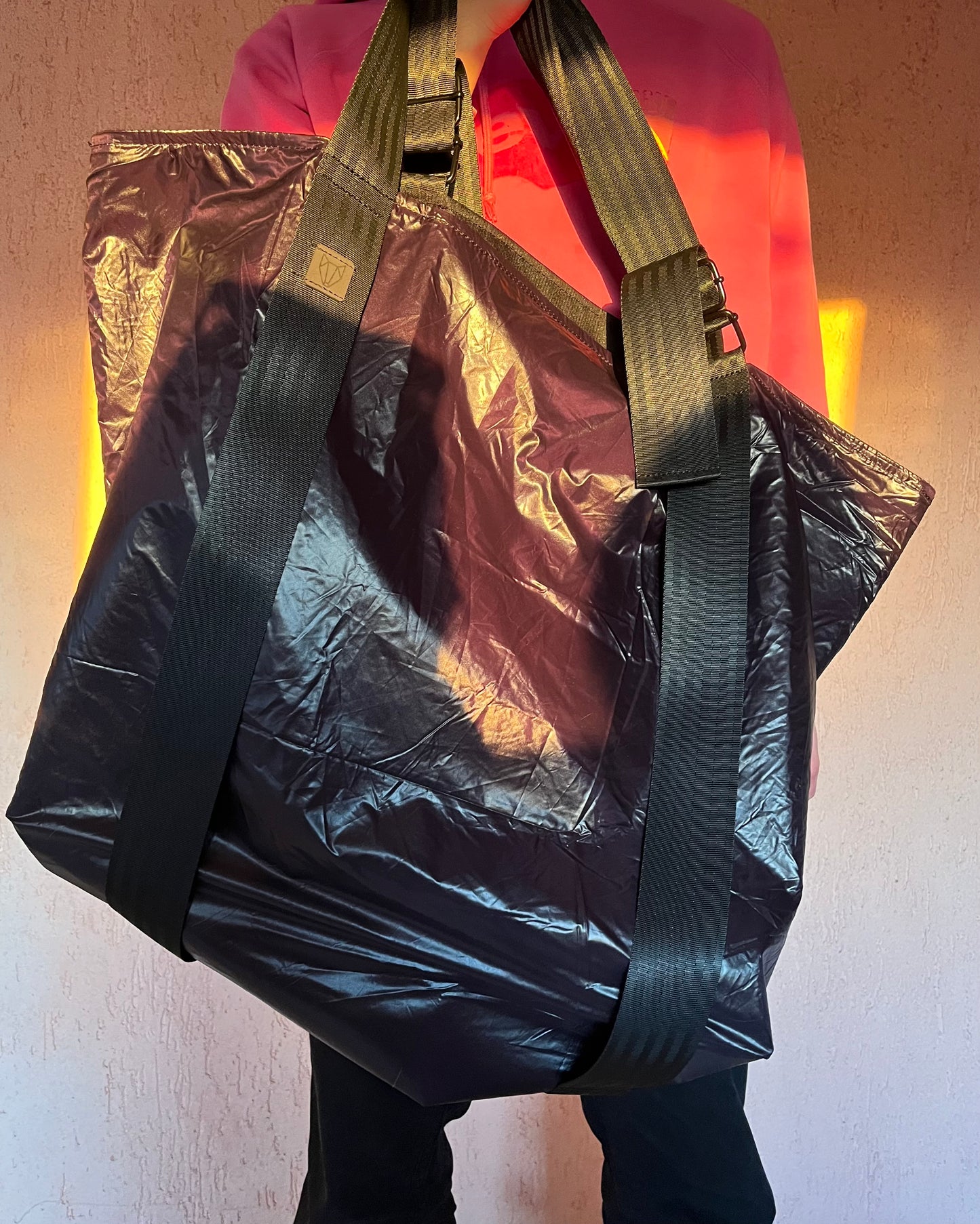TORBA Oxford