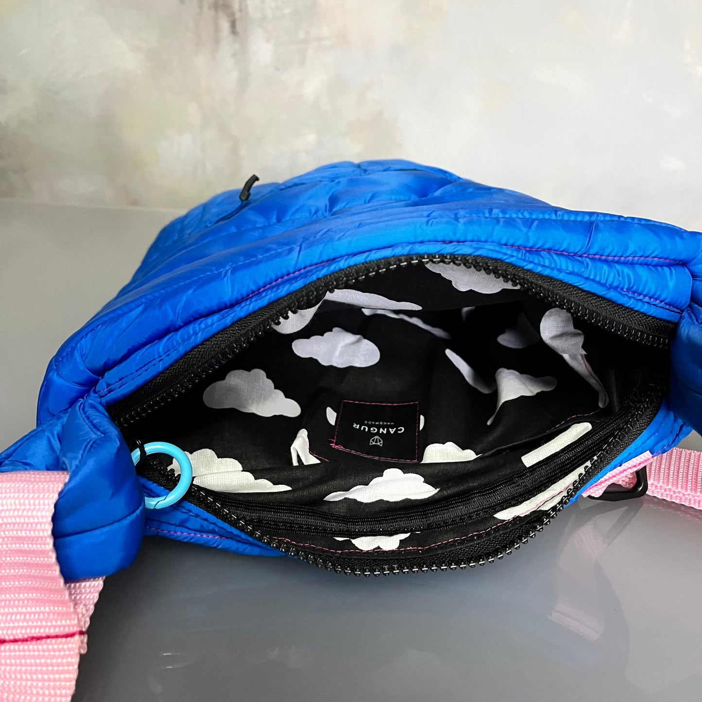 TORBA na iPad Sesame Street 1