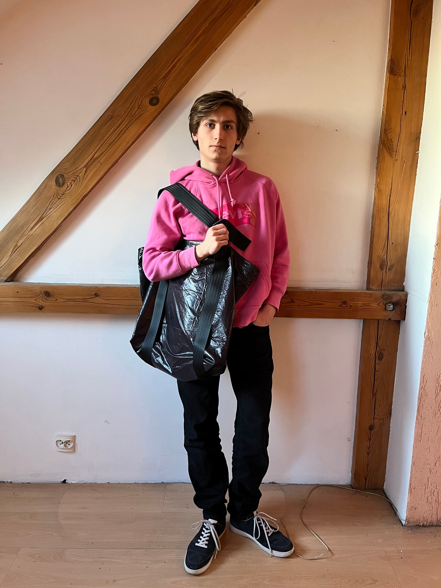 TORBA Oxford