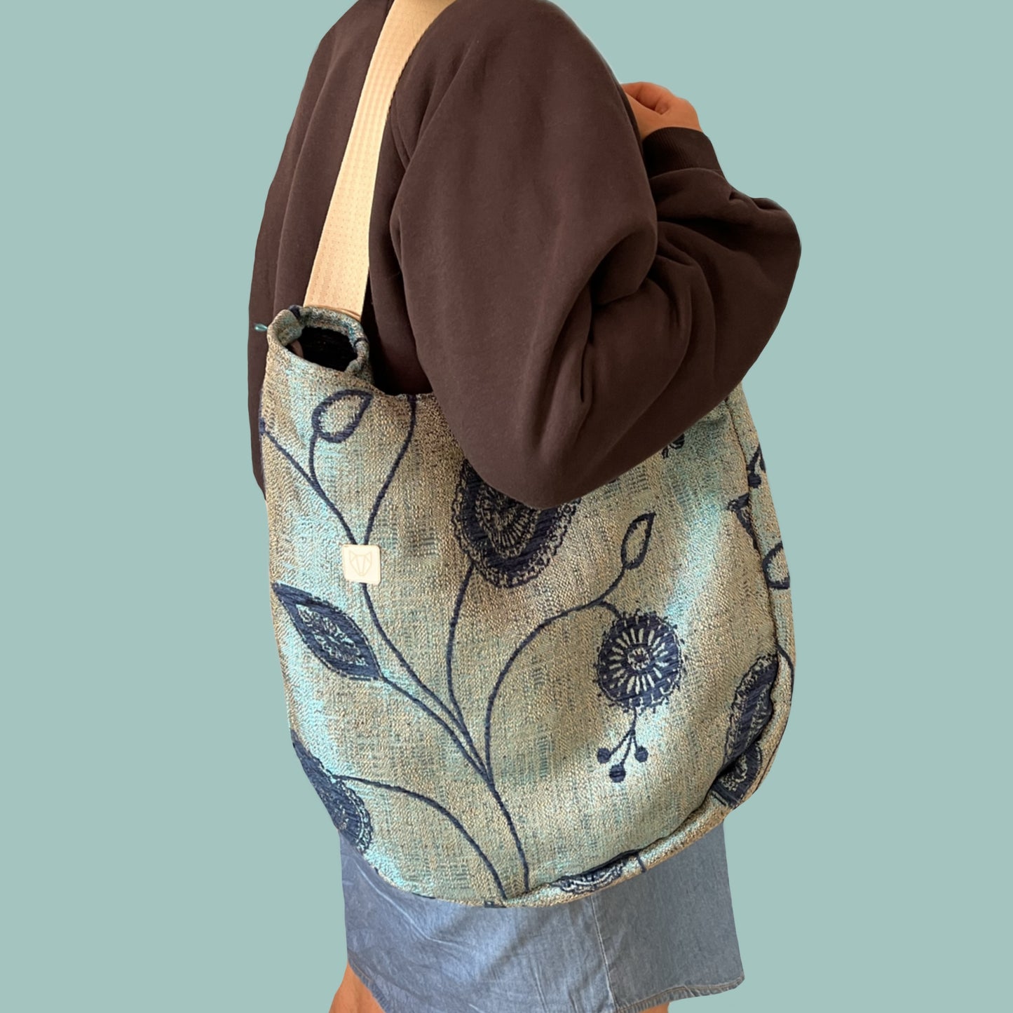 TORBA hobo Via Torino 12