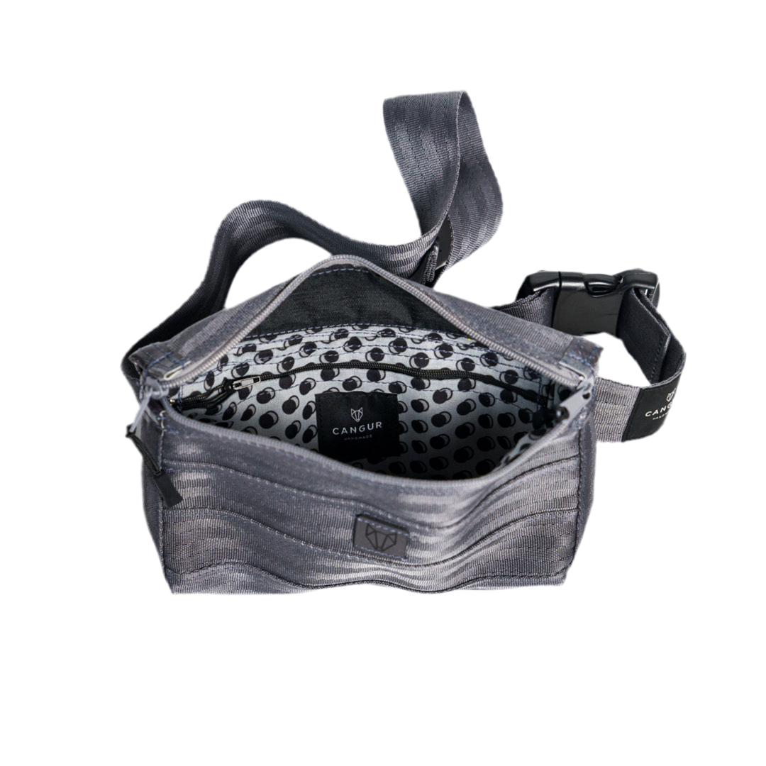 NERKA Mulholland Dr szara