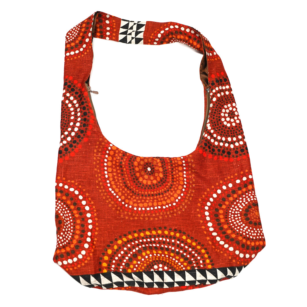 TORBA hobo Lombard St.