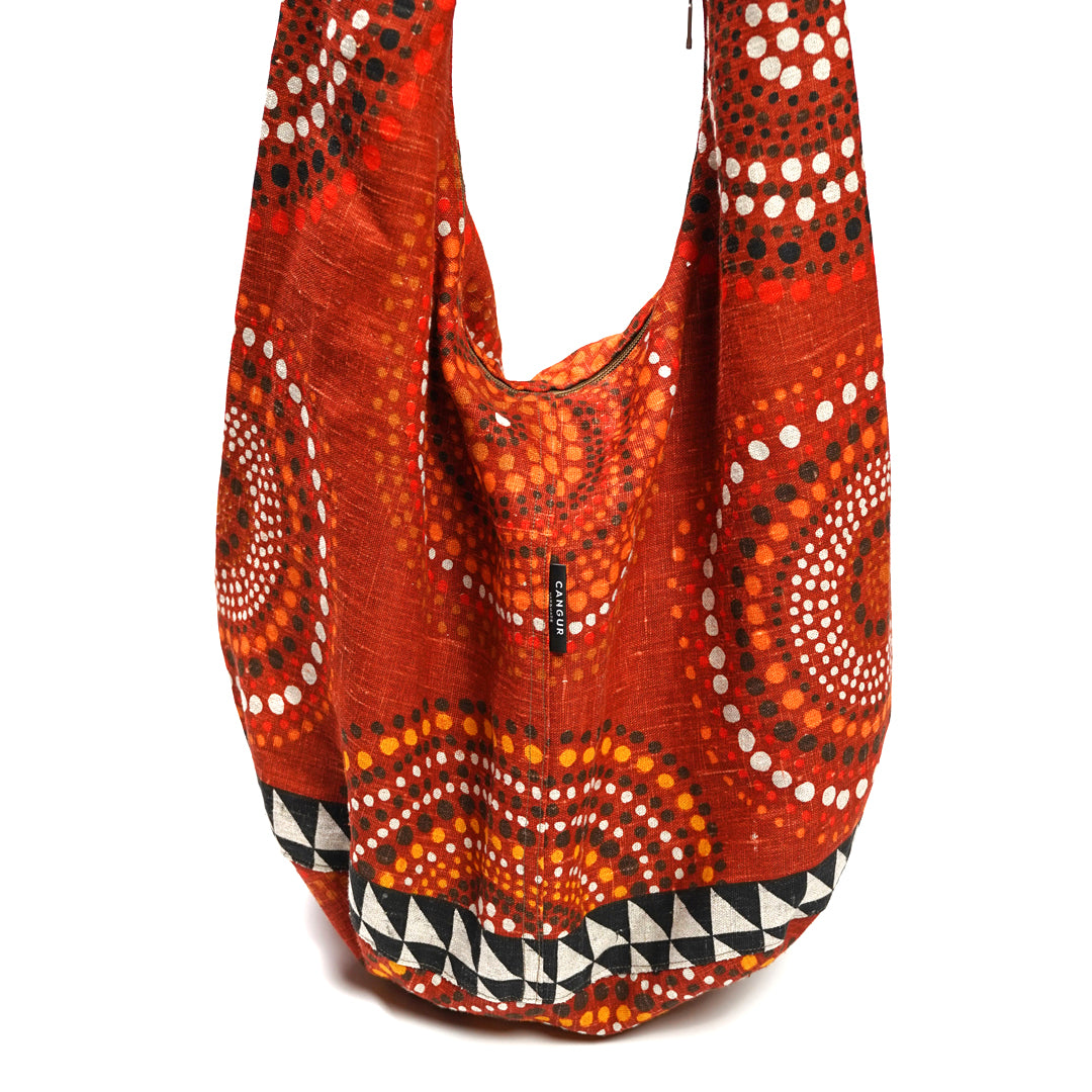 TORBA hobo Lombard St.