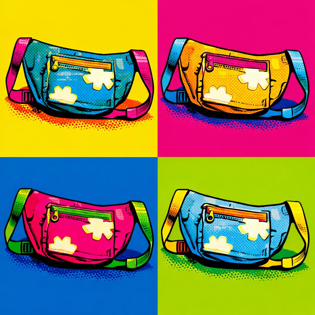 Nowa kolekcja CANGUR La Rambla