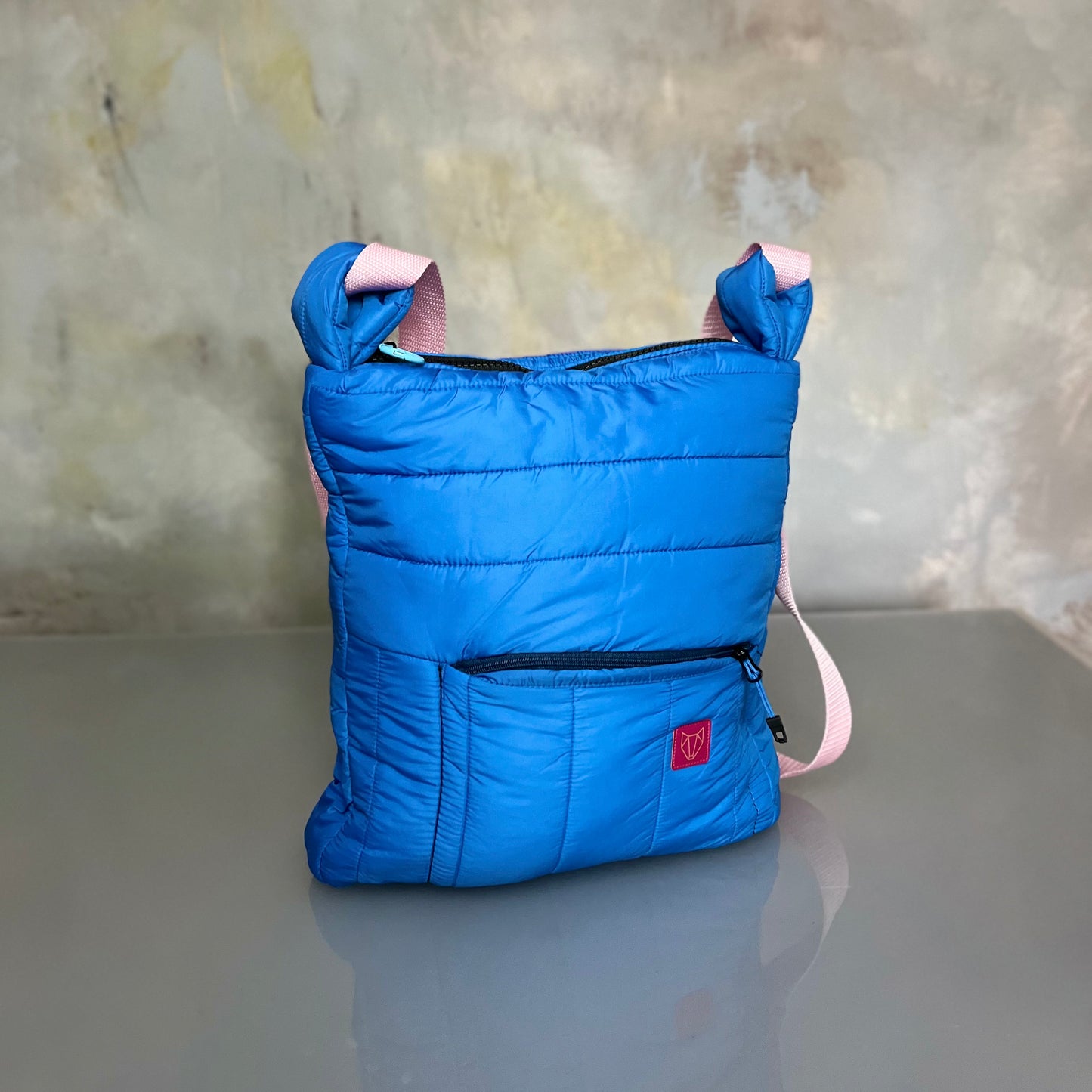 TORBA na iPad Sesame Street 1