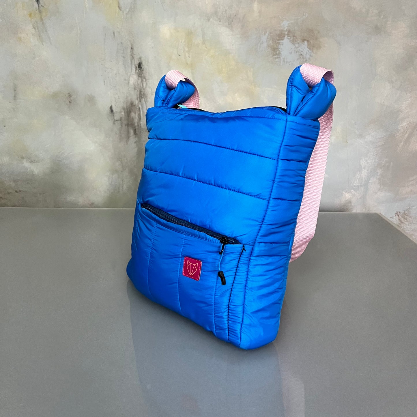 TORBA na iPad Sesame Street 1