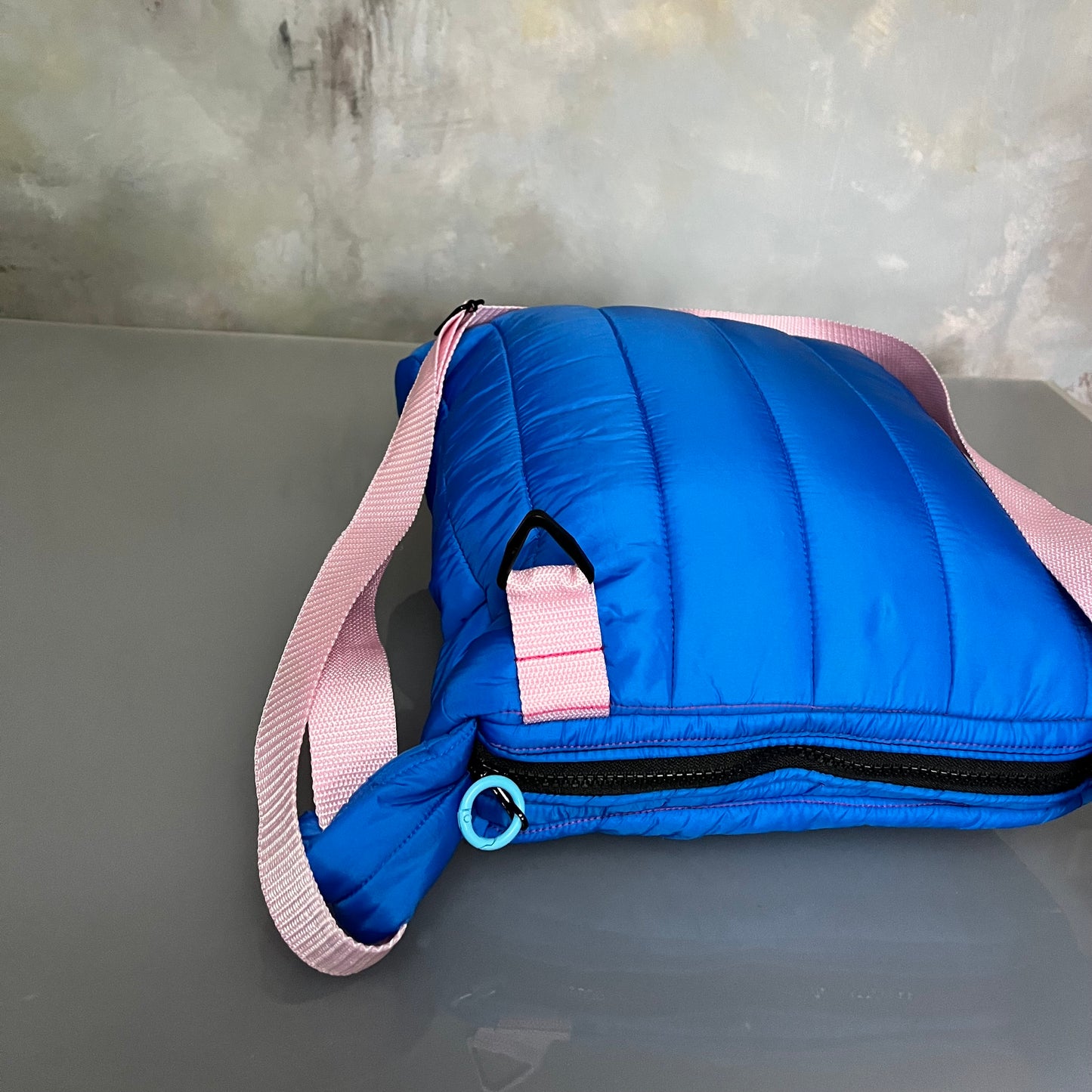 TORBA na iPad Sesame Street 1