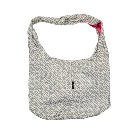 TORBA hobo Lombard St.
