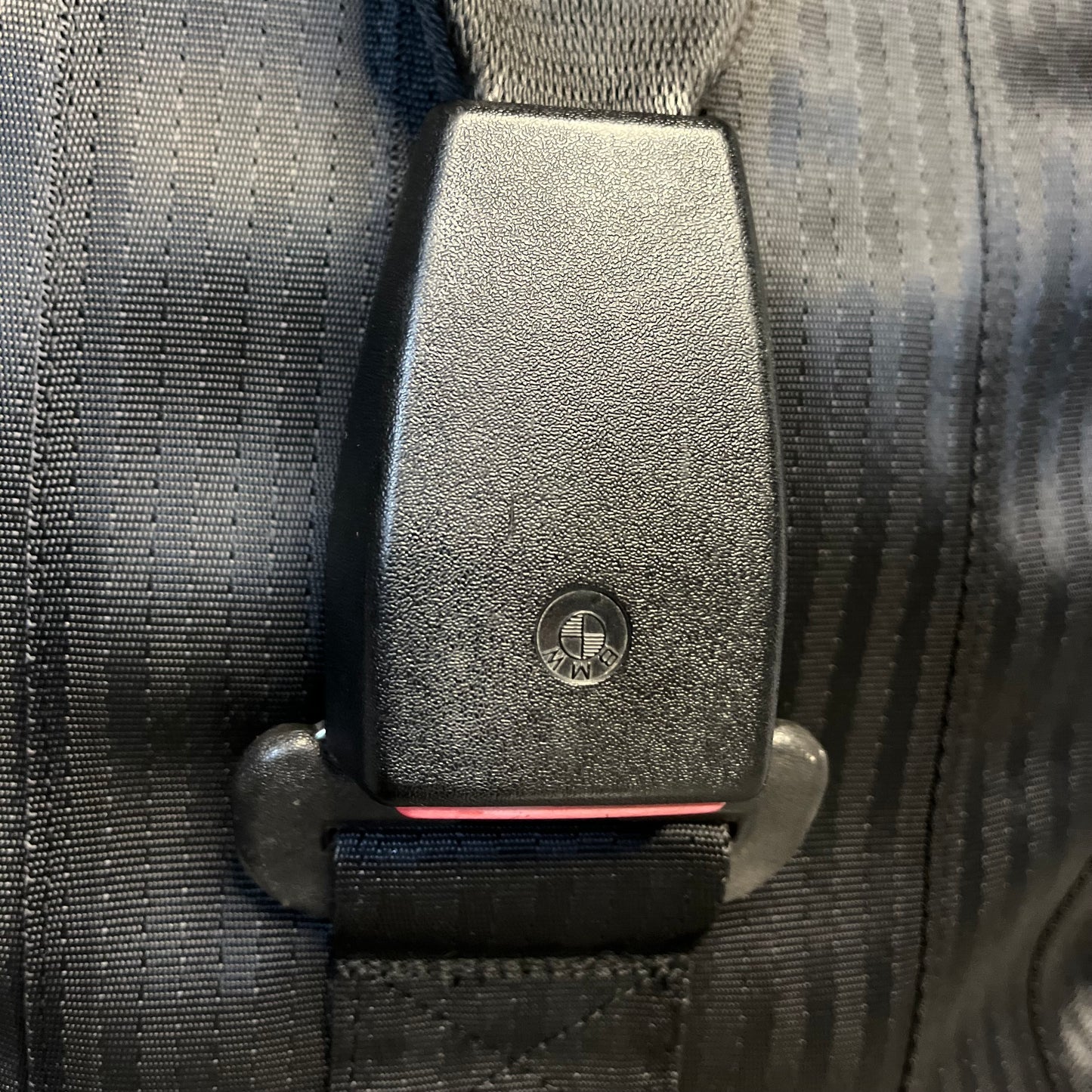 PLECAK Route 66 z klamrą z BMW