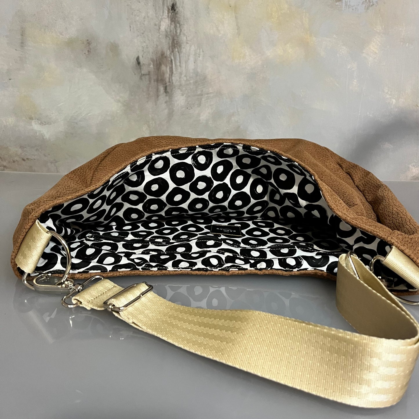 TORBA hobo Via Torino 22