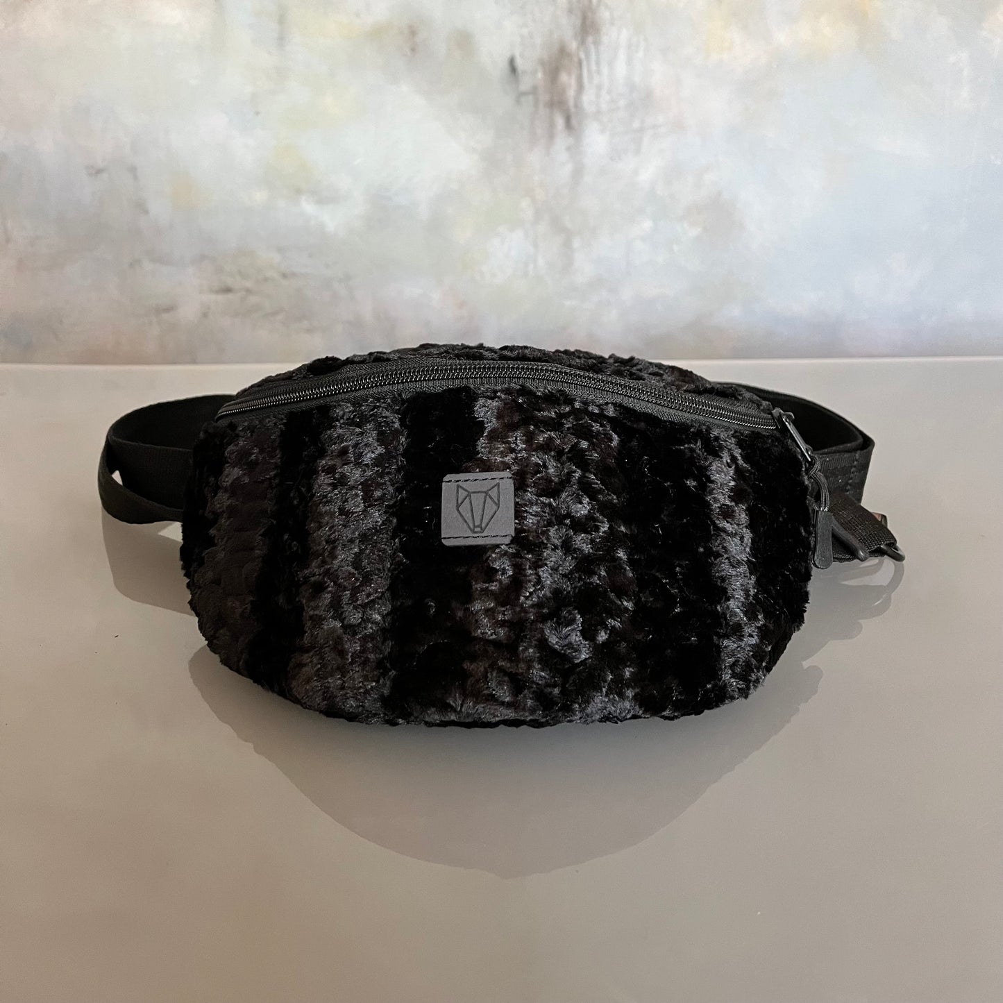 Nerka Diagonal Ave karakuły