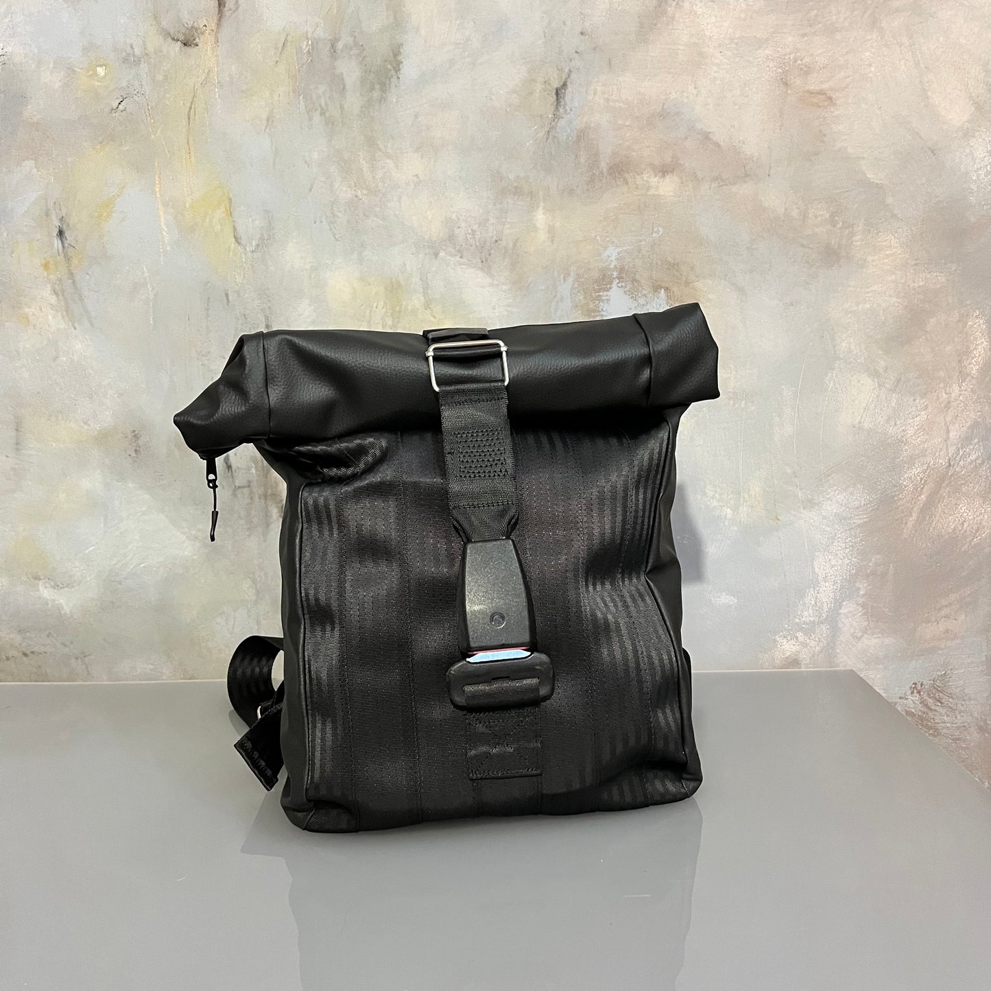 PLECAK Route 66 z klamrą z BMW #2