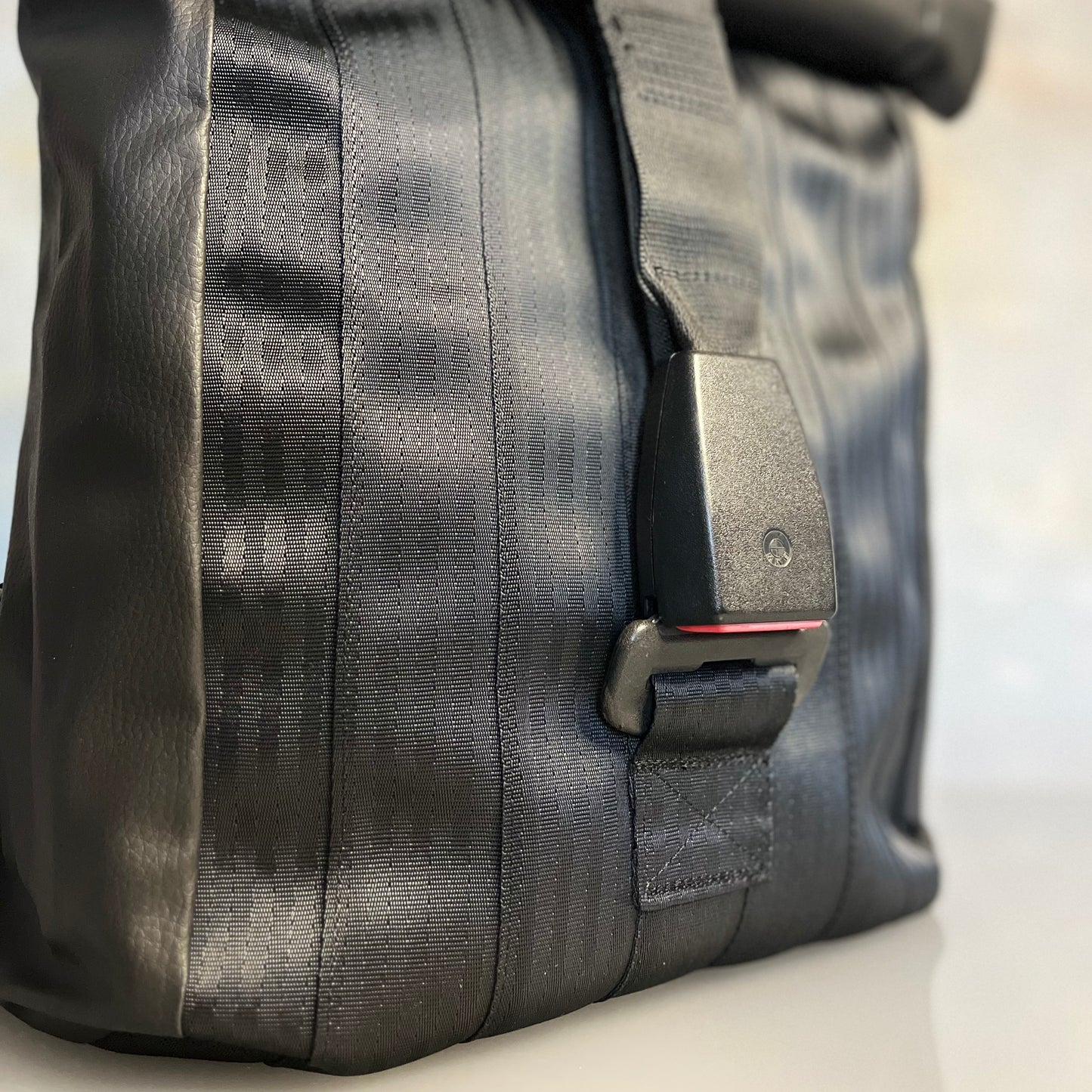 PLECAK Route 66 z klamrą z BMW