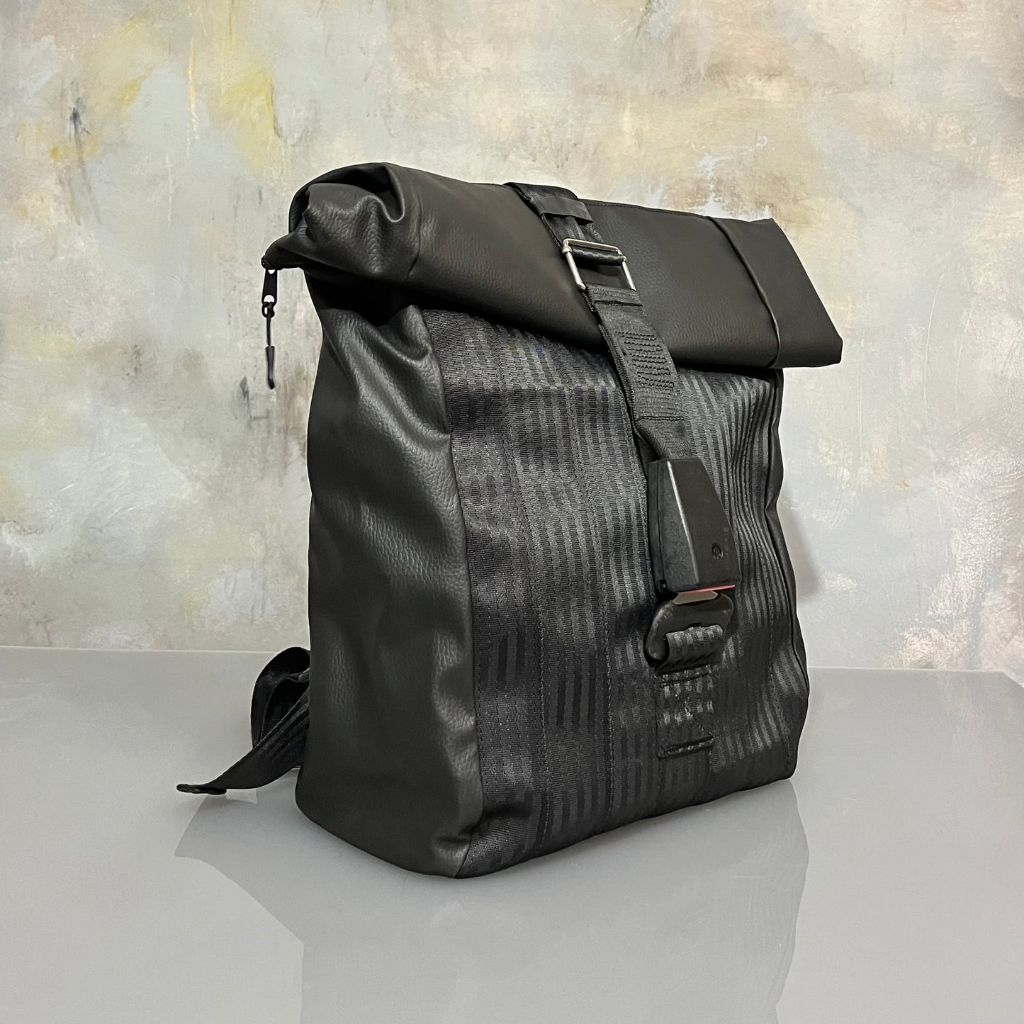 PLECAK Route 66 z klamrą z BMW #2