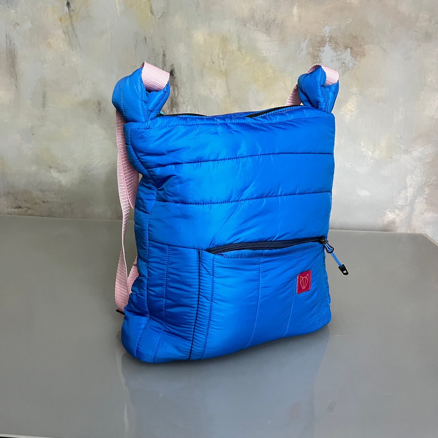 TORBA na iPad Sesame Street 1