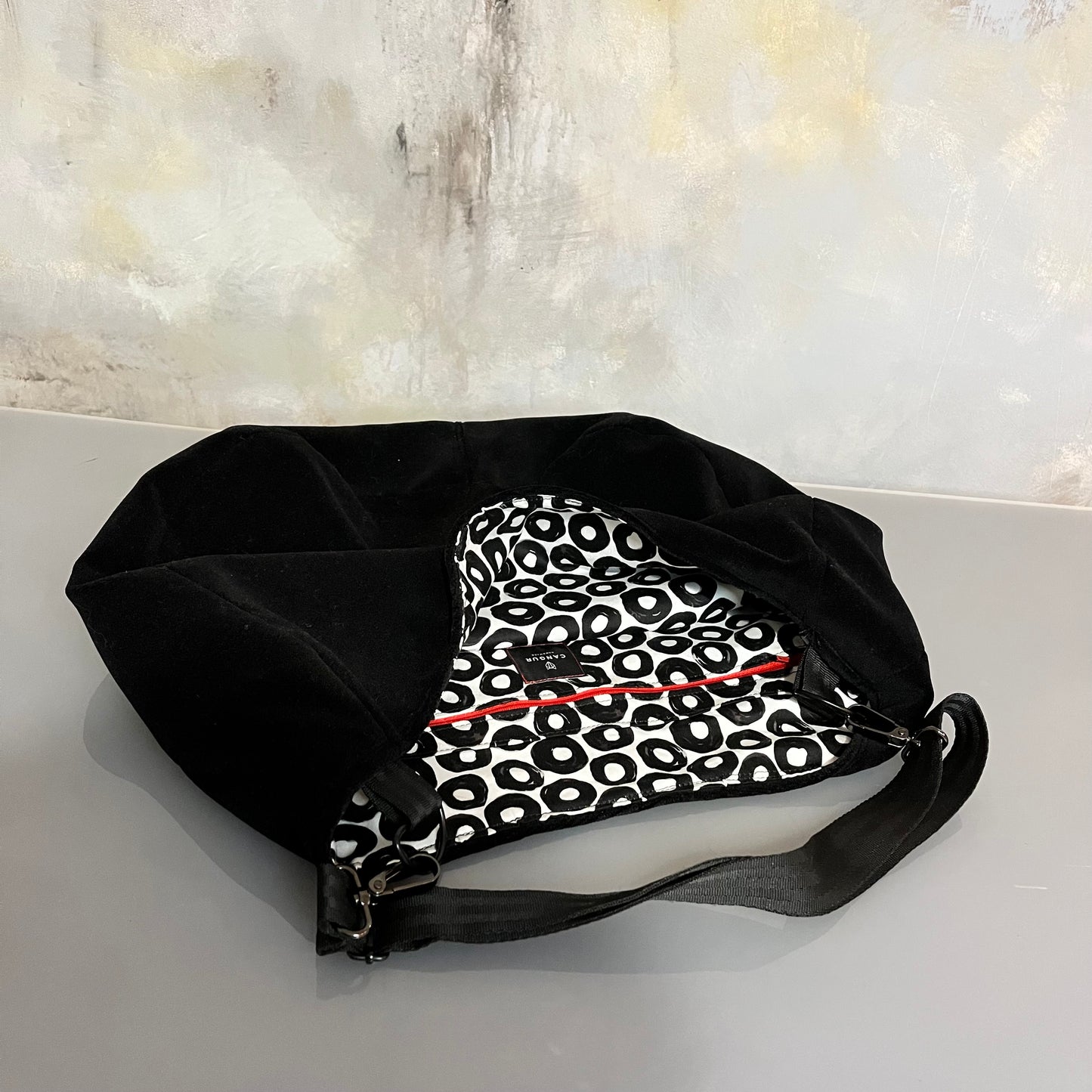 TORBA hobo Via Torino 29