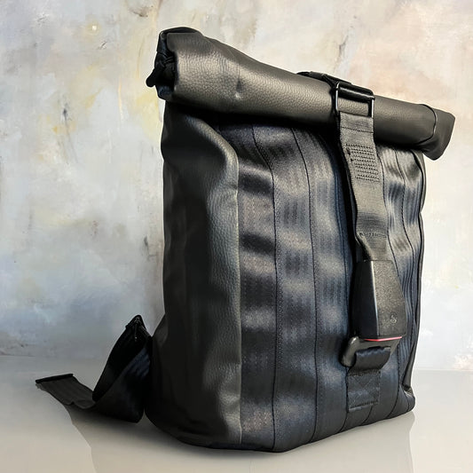 PLECAK Route 66 z klamrą z BMW