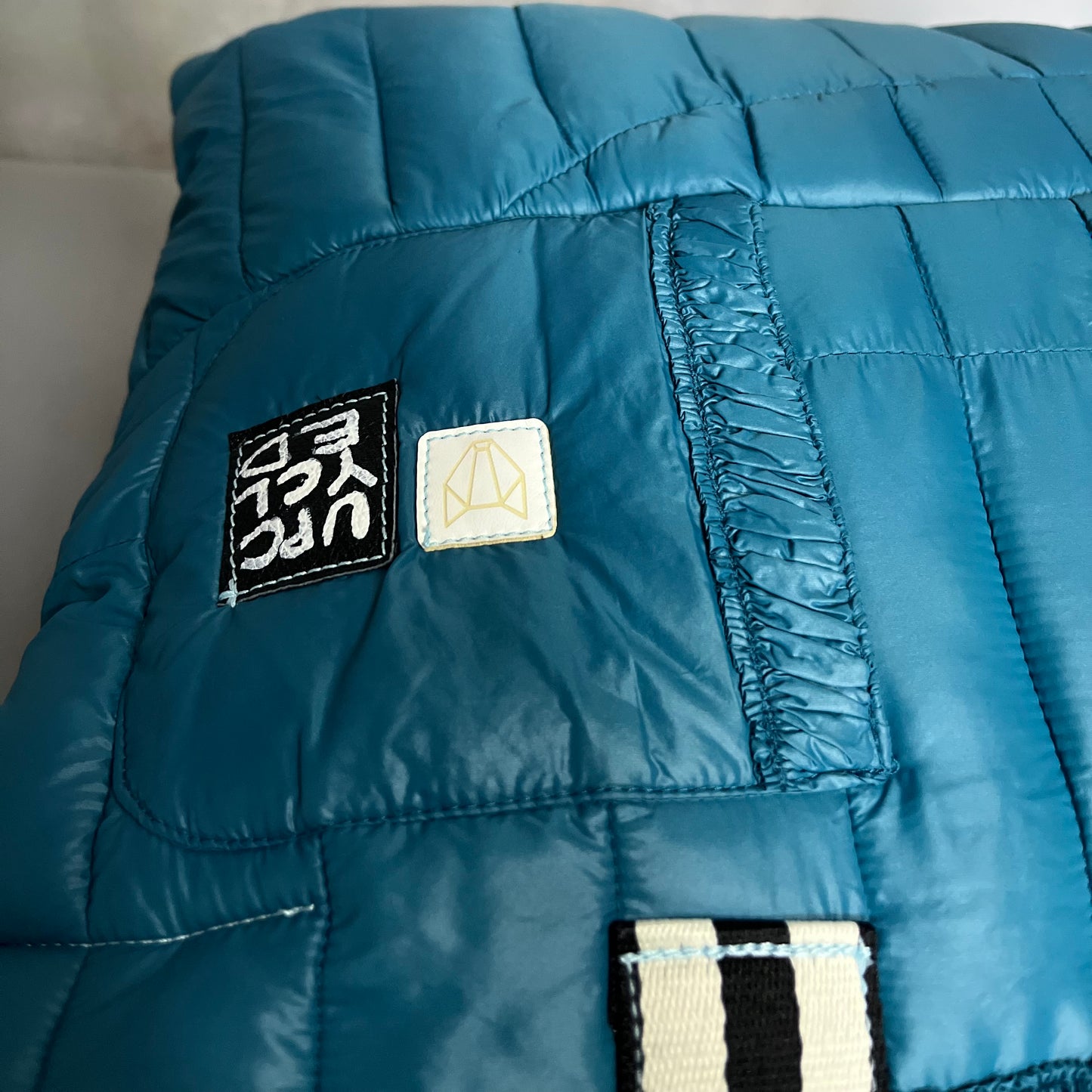 TORBA na laptopa Sesame Street 2