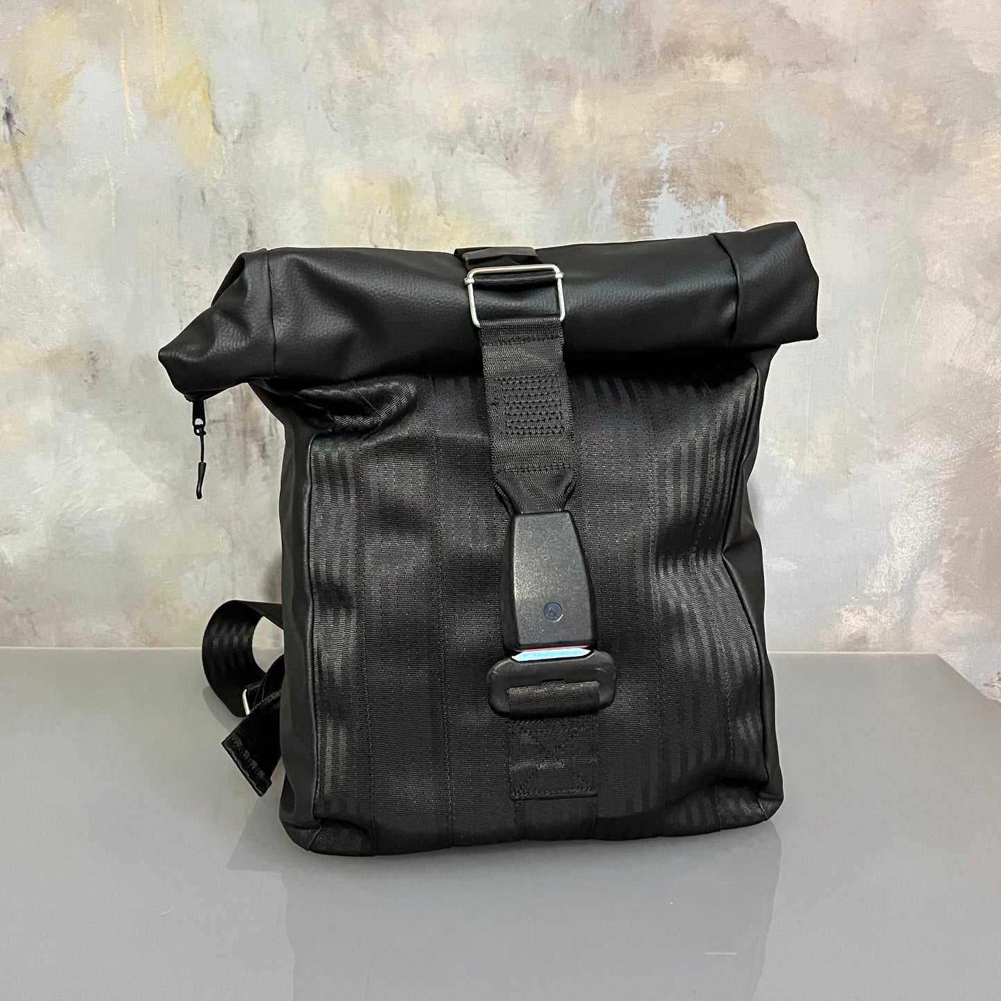 PLECAK Route 66 z klamrą z BMW #2