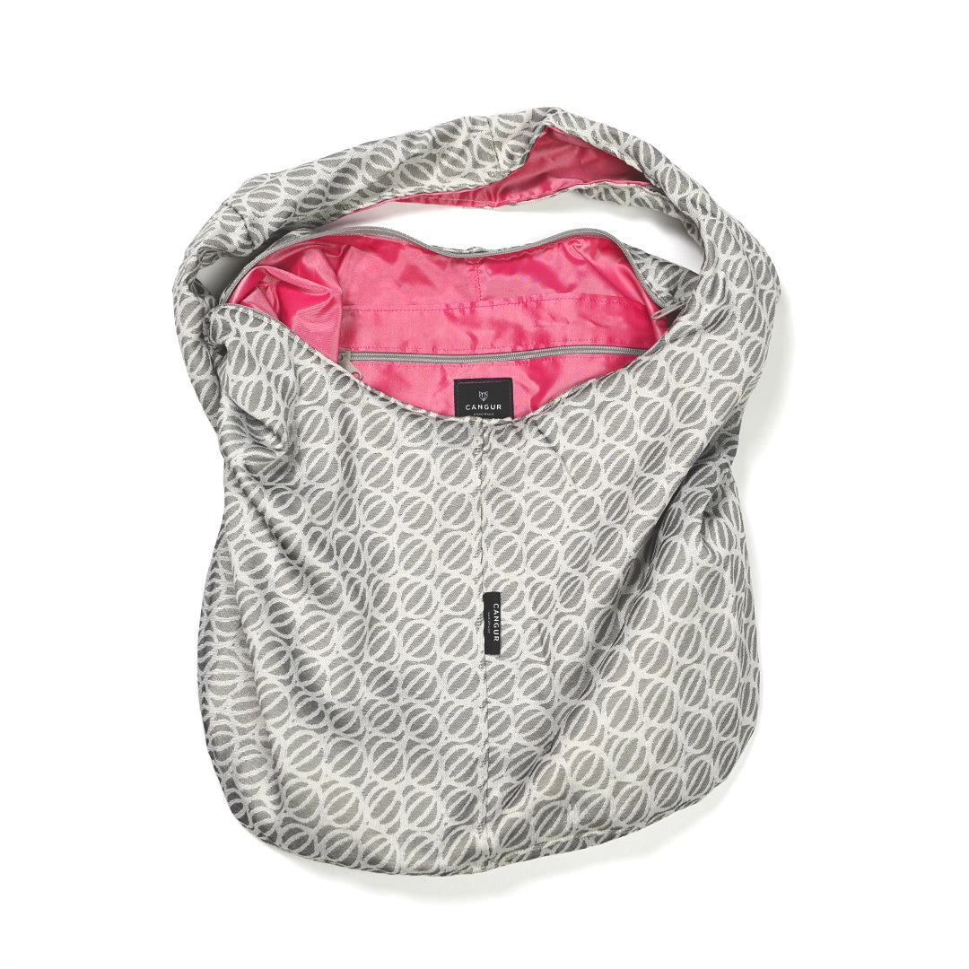 TORBA hobo Lombard St.