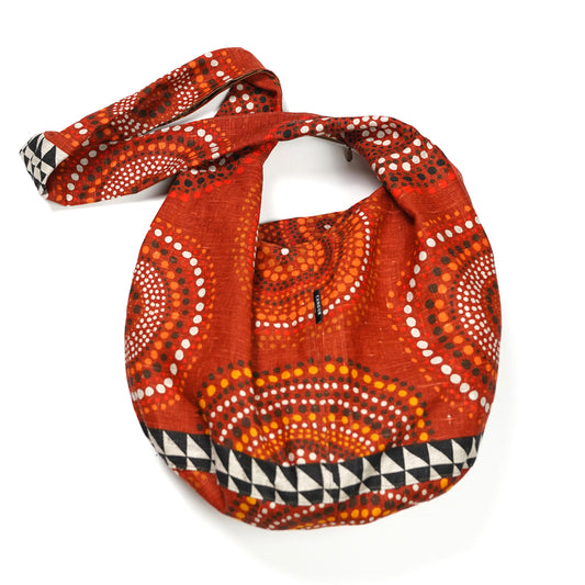 TORBA hobo Lombard St.