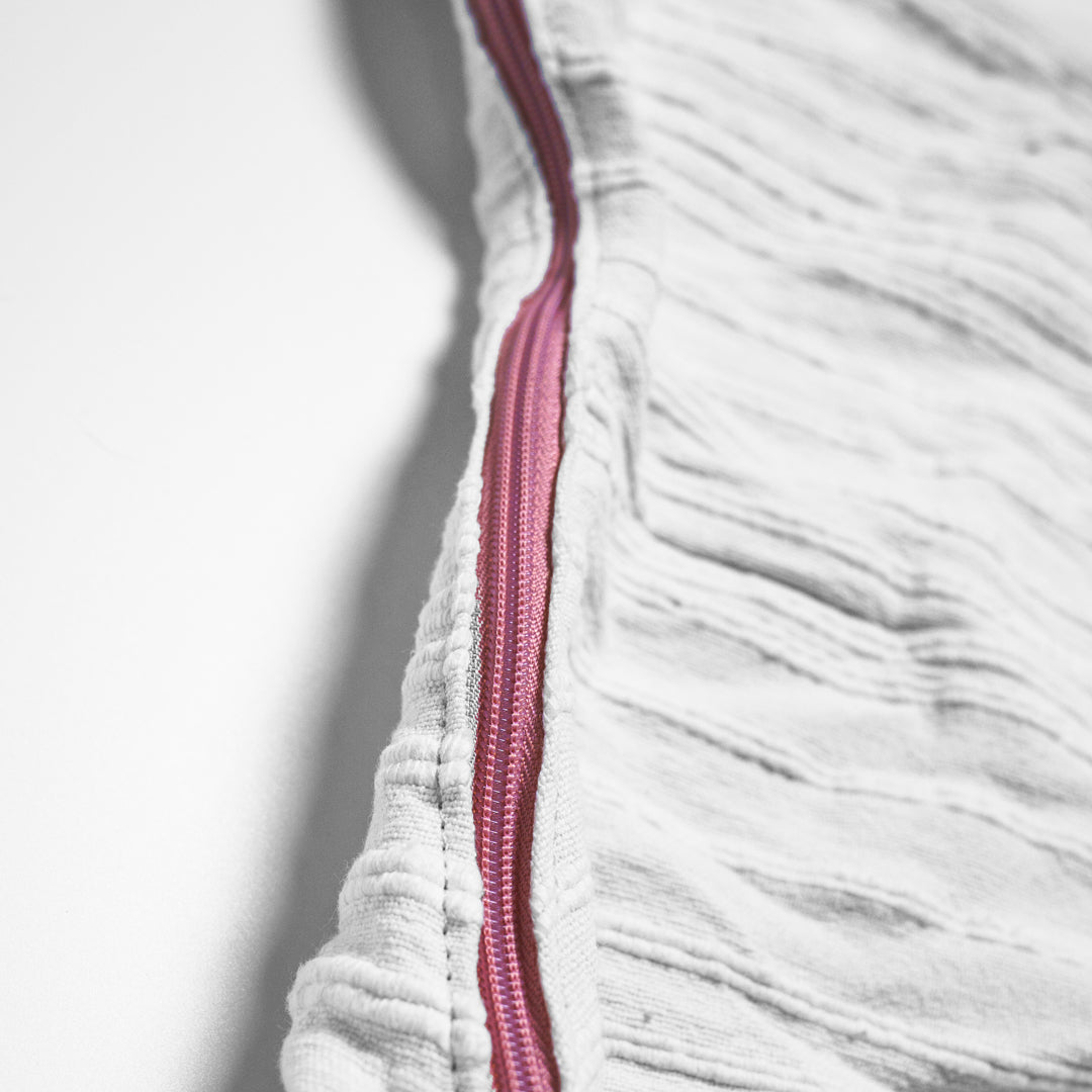 TORBA lniana hobo Lombard St.